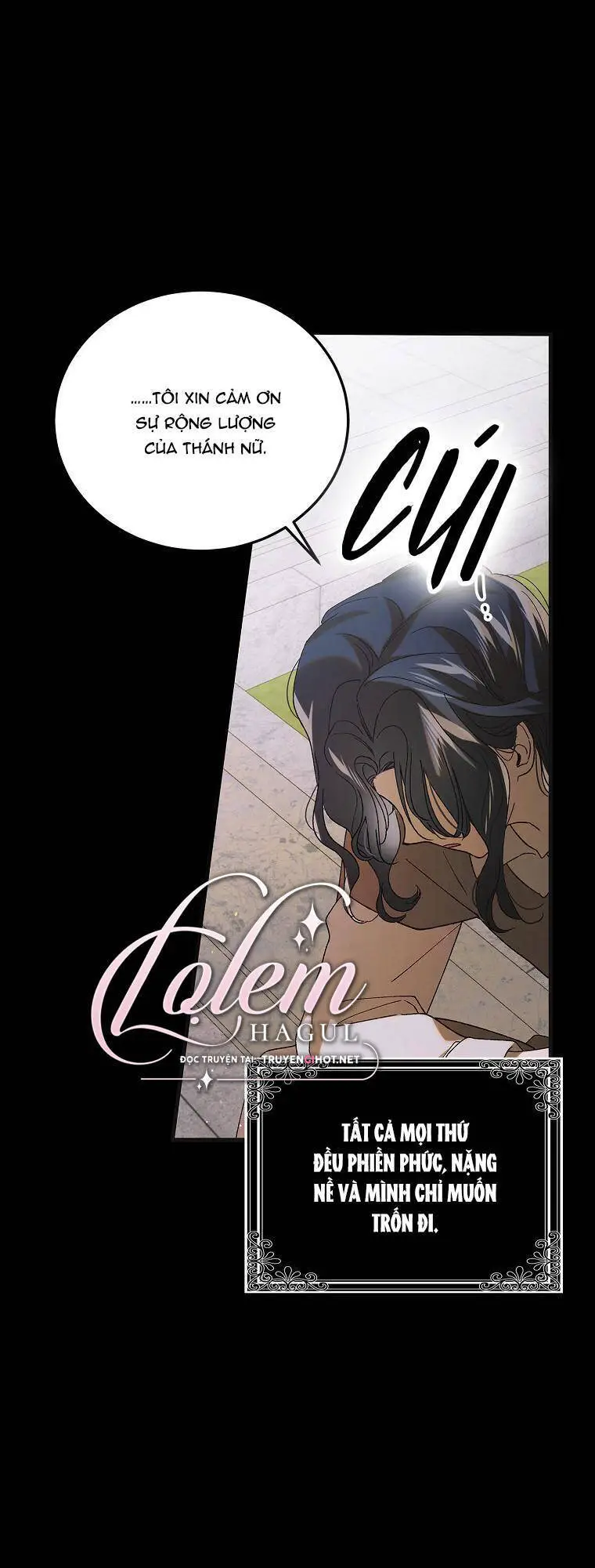 Cách Để Em Bảo Vệ Anh Nettruyen ZZZ Chương 96.1 Page 42