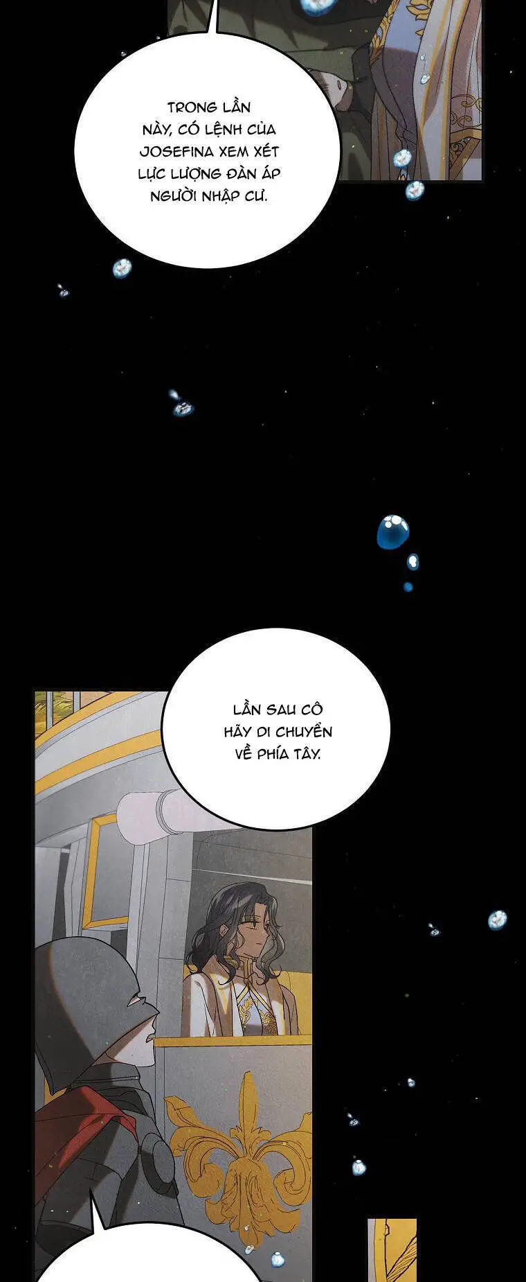 Cách Để Em Bảo Vệ Anh Nettruyen ZZZ Chương 96.1 Page 45
