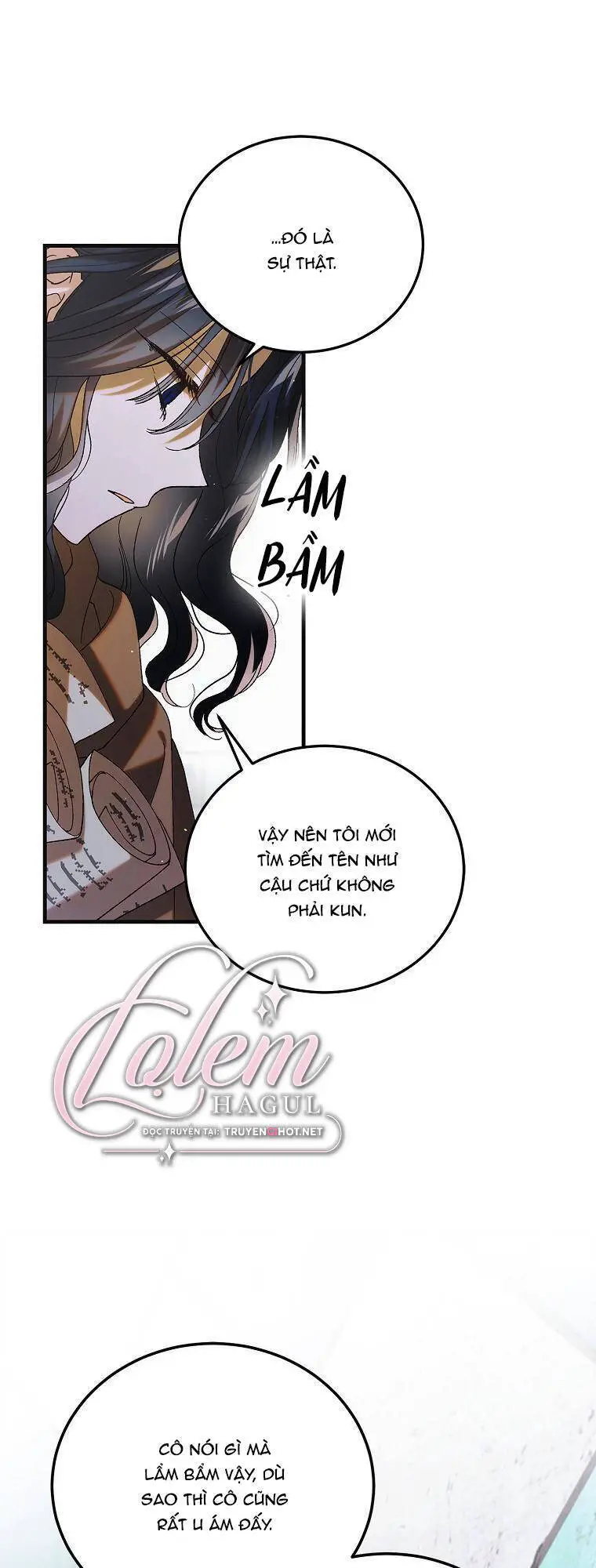 Cách Để Em Bảo Vệ Anh Nettruyen ZZZ Chương 96.1 Page 55