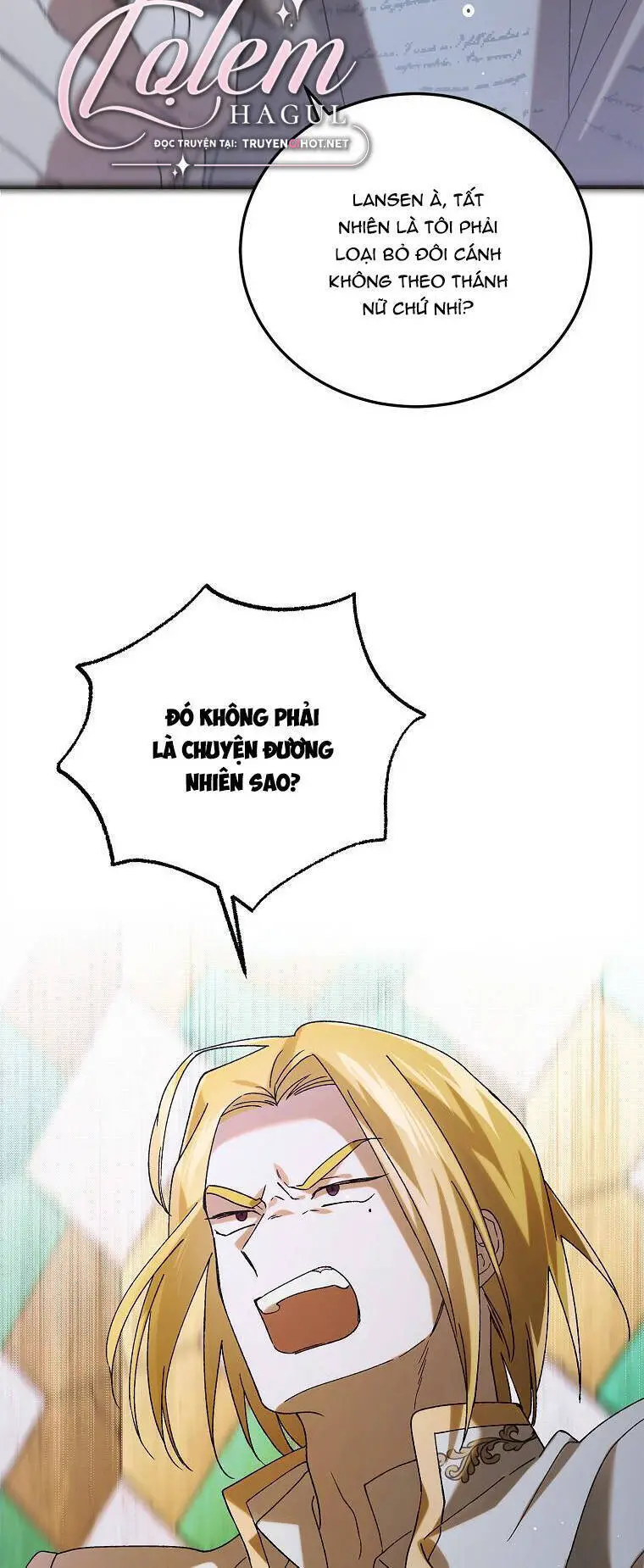 Cách Để Em Bảo Vệ Anh Nettruyen ZZZ Chương 96.1 Page 60