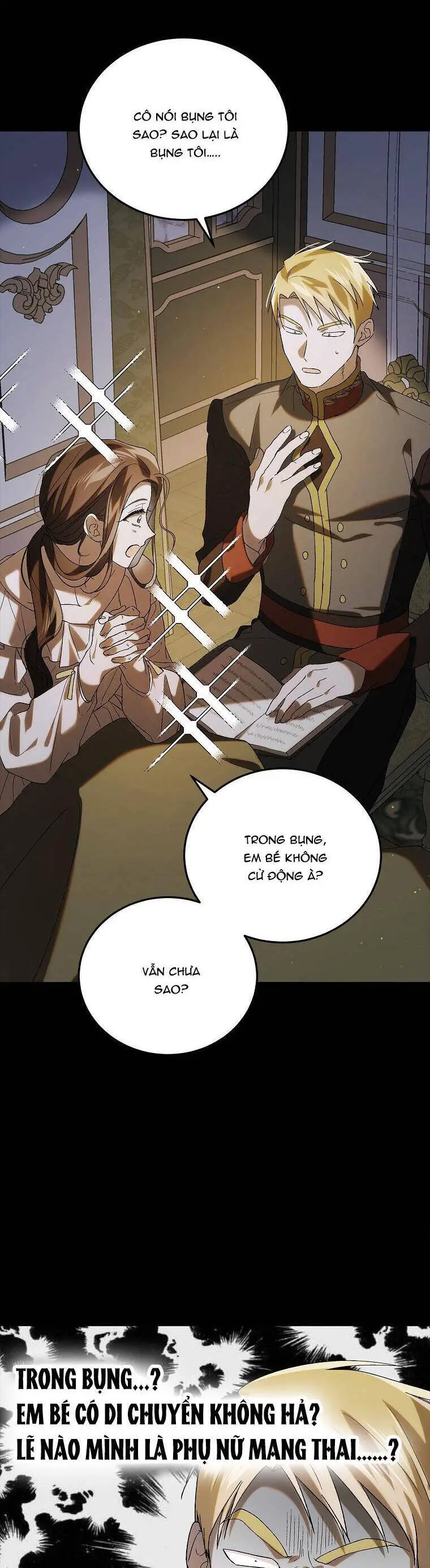 Cách Để Em Bảo Vệ Anh Nettruyen ZZZ Chương 93.2 Page 5