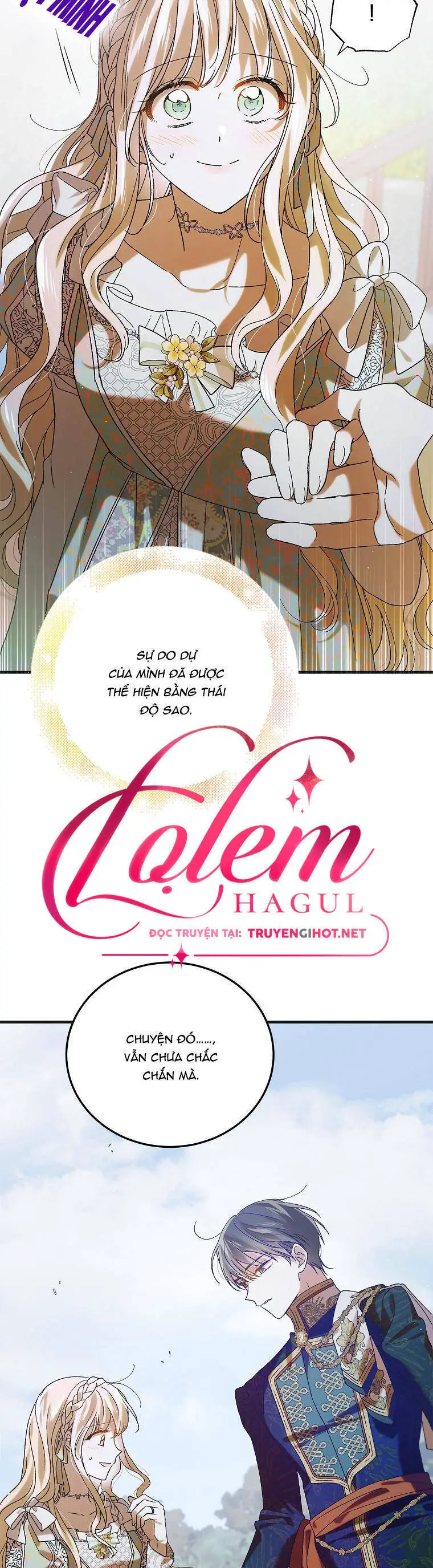Cách Để Em Bảo Vệ Anh Nettruyen ZZZ Chương 89.1 Page 29