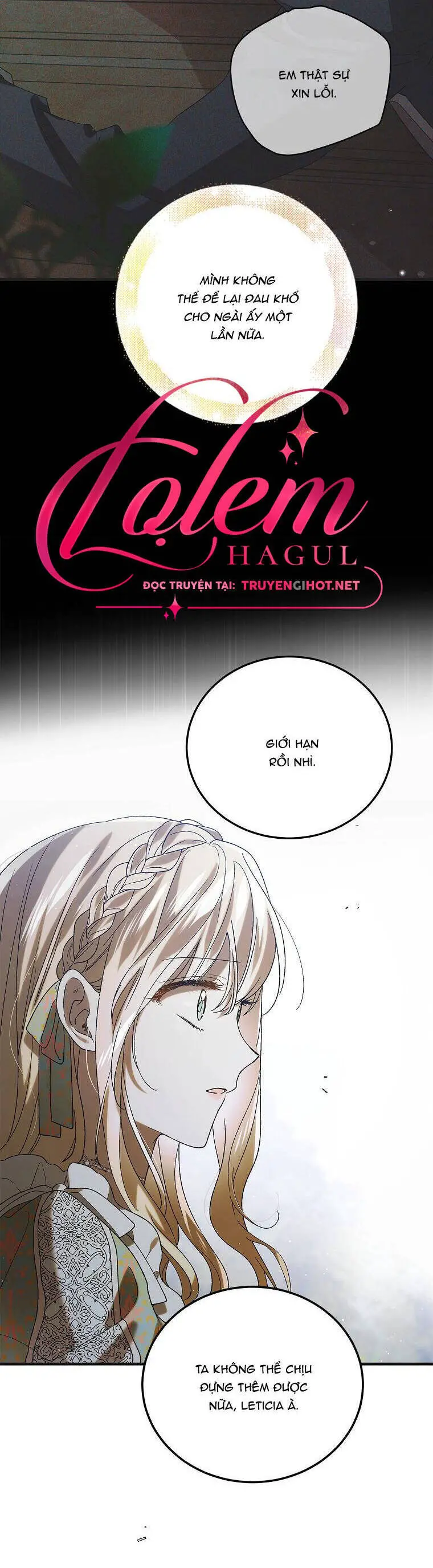 Cách Để Em Bảo Vệ Anh Nettruyen ZZZ Chương 89.1 Page 33