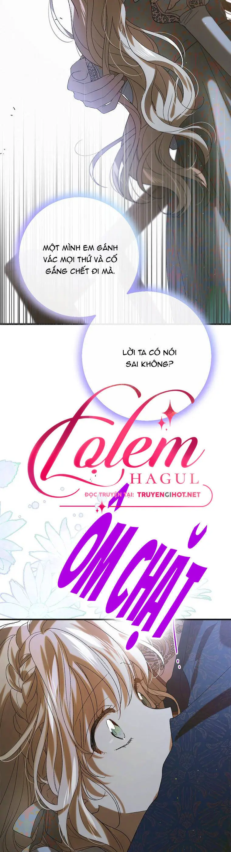 Cách Để Em Bảo Vệ Anh Nettruyen ZZZ Chương 89.2 Page 5