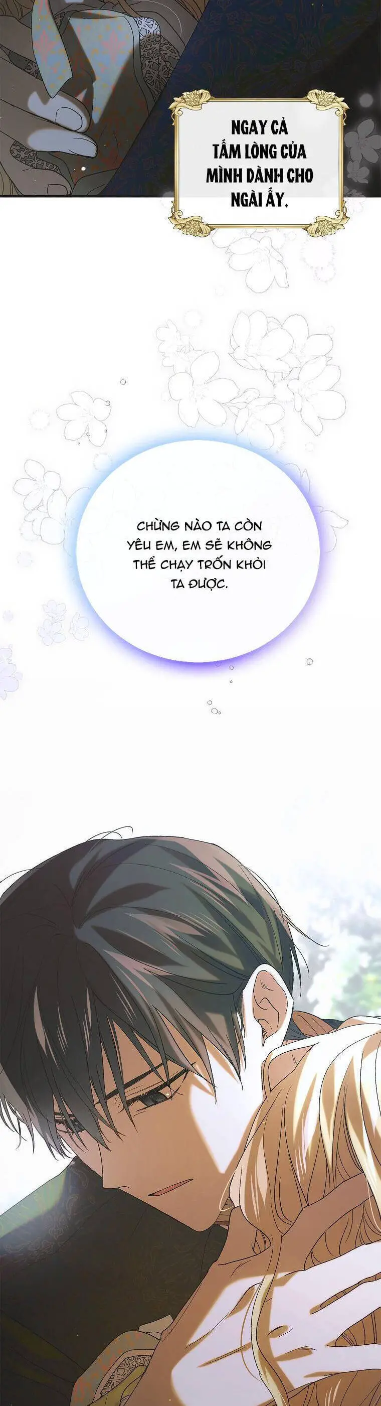Cách Để Em Bảo Vệ Anh Nettruyen ZZZ Chương 89.2 Page 6