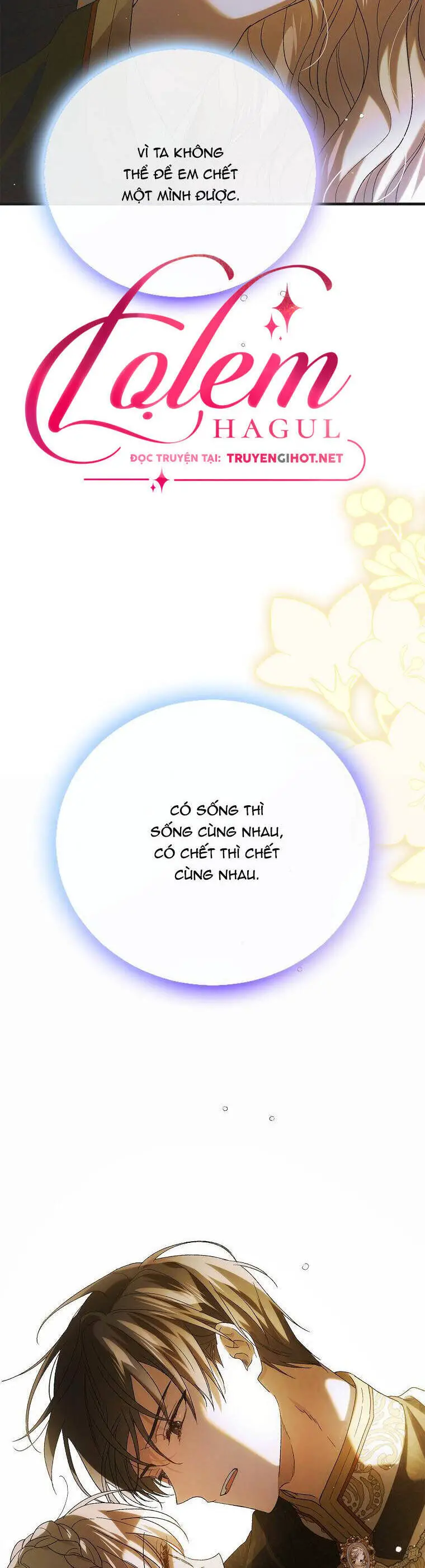 Cách Để Em Bảo Vệ Anh Nettruyen ZZZ Chương 89.2 Page 7