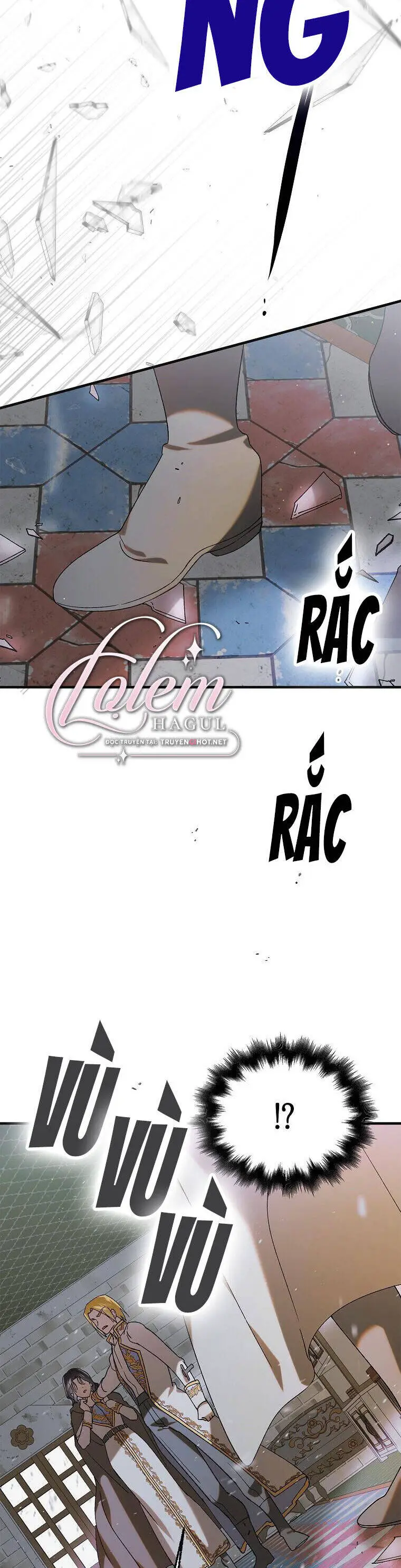 Cách Để Em Bảo Vệ Anh Nettruyen ZZZ Chương 96.2 Page 8