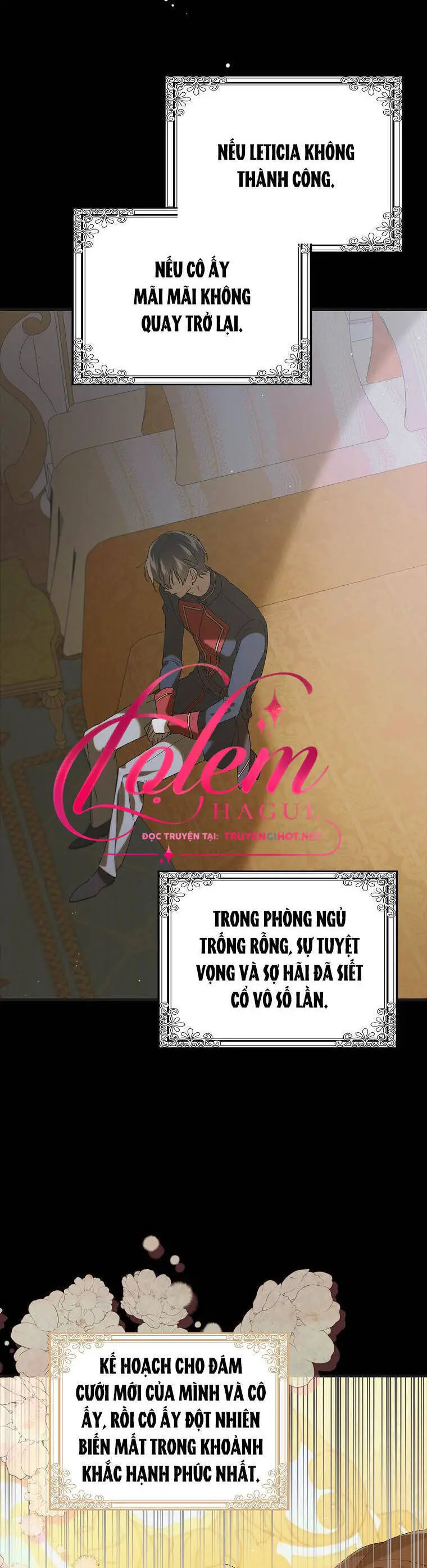 Cách Để Em Bảo Vệ Anh Nettruyen ZZZ Chương 88.2 Page 2