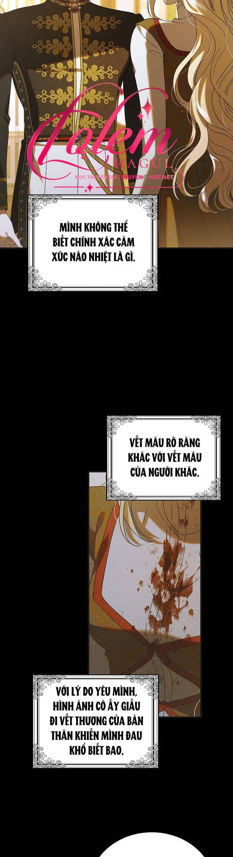 Cách Để Em Bảo Vệ Anh Nettruyen ZZZ Chương 88.2 Page 4