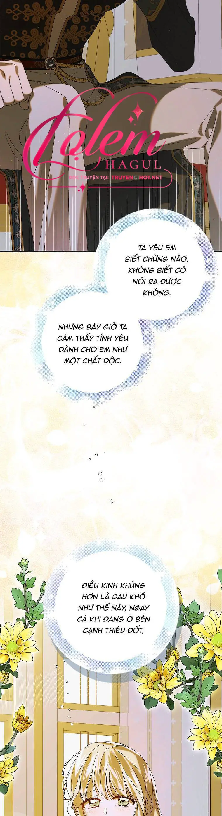 Cách Để Em Bảo Vệ Anh Nettruyen ZZZ Chương 88.2 Page 9
