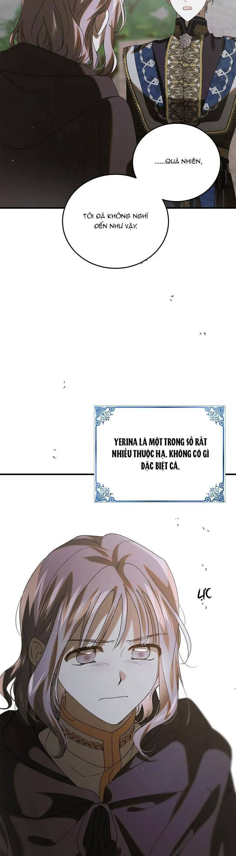 Cách Để Em Bảo Vệ Anh Nettruyen ZZZ Chương 91.1 Page 17