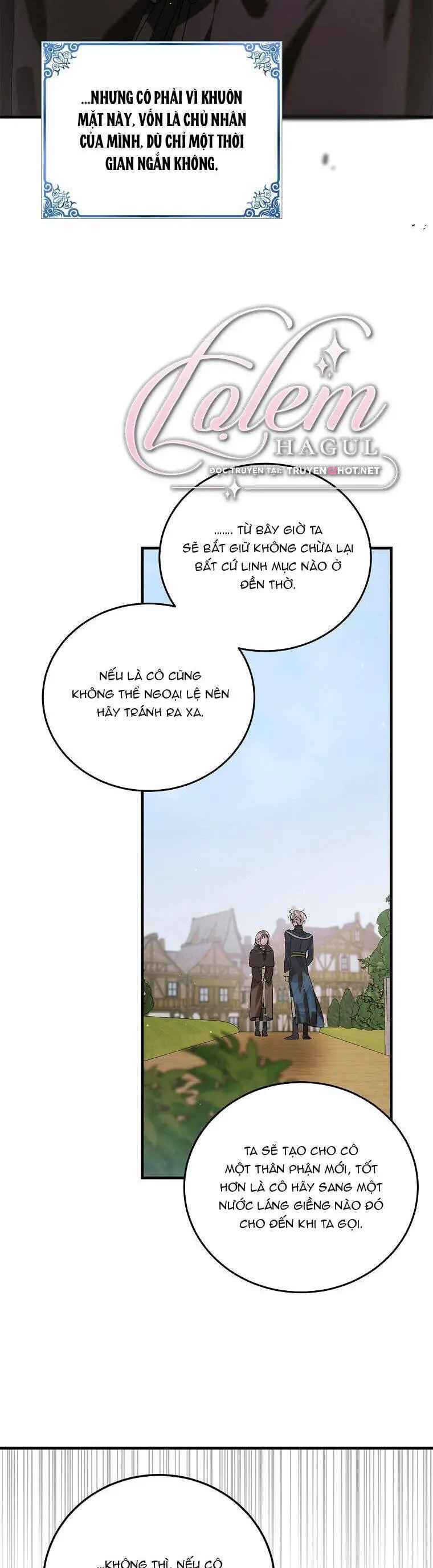 Cách Để Em Bảo Vệ Anh Nettruyen ZZZ Chương 91.1 Page 18
