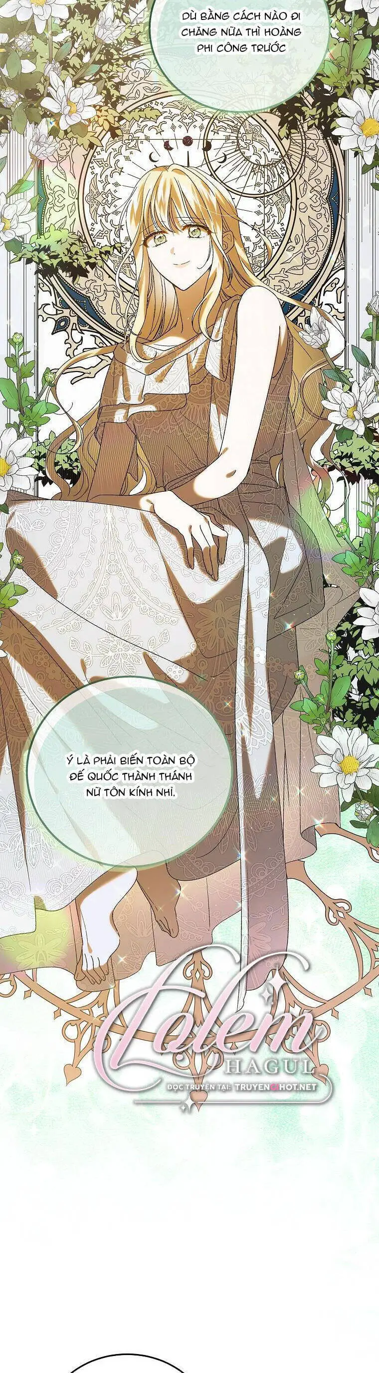 Cách Để Em Bảo Vệ Anh Nettruyen ZZZ Chương 91.1 Page 30