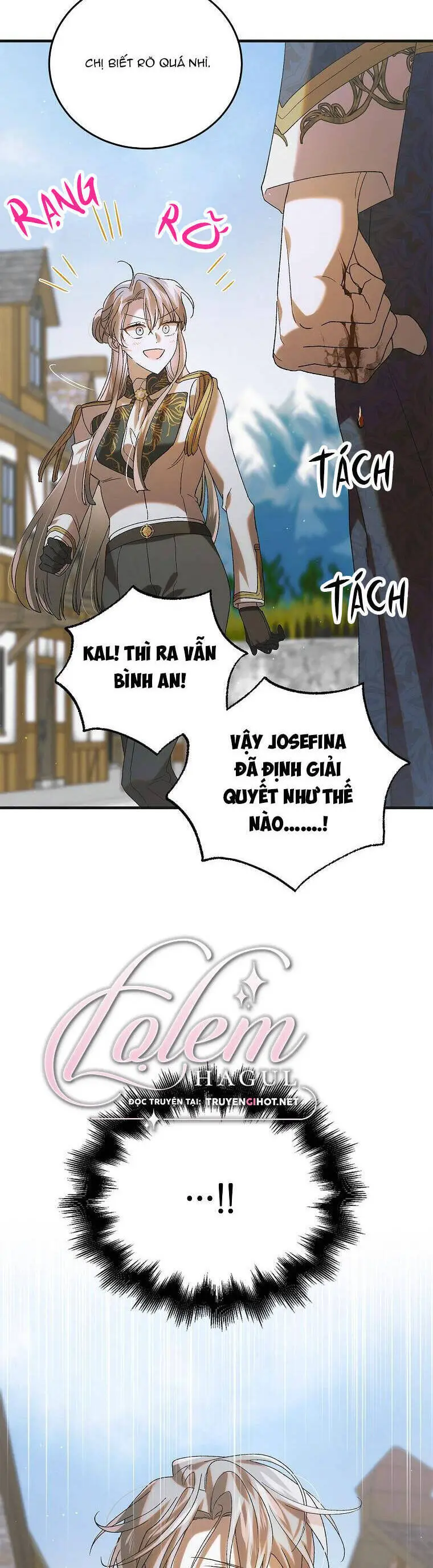 Cách Để Em Bảo Vệ Anh Nettruyen ZZZ Chương 91.1 Page 31