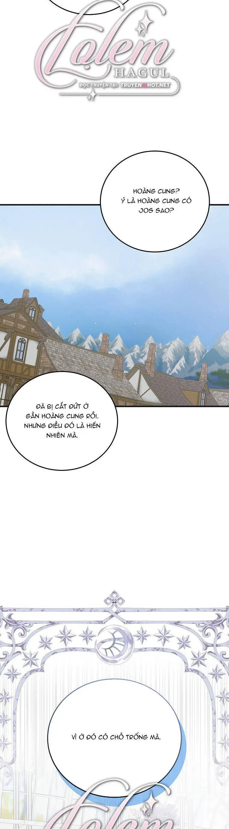 Cách Để Em Bảo Vệ Anh Nettruyen ZZZ Chương 91.1 Page 34