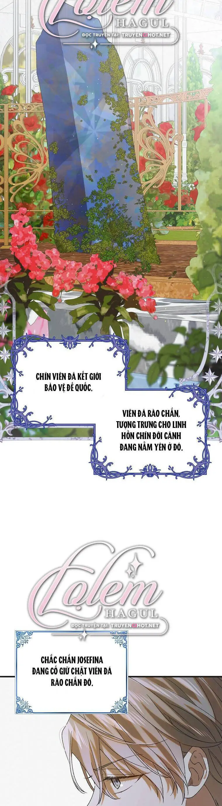 Cách Để Em Bảo Vệ Anh Nettruyen ZZZ Chương 91.1 Page 35