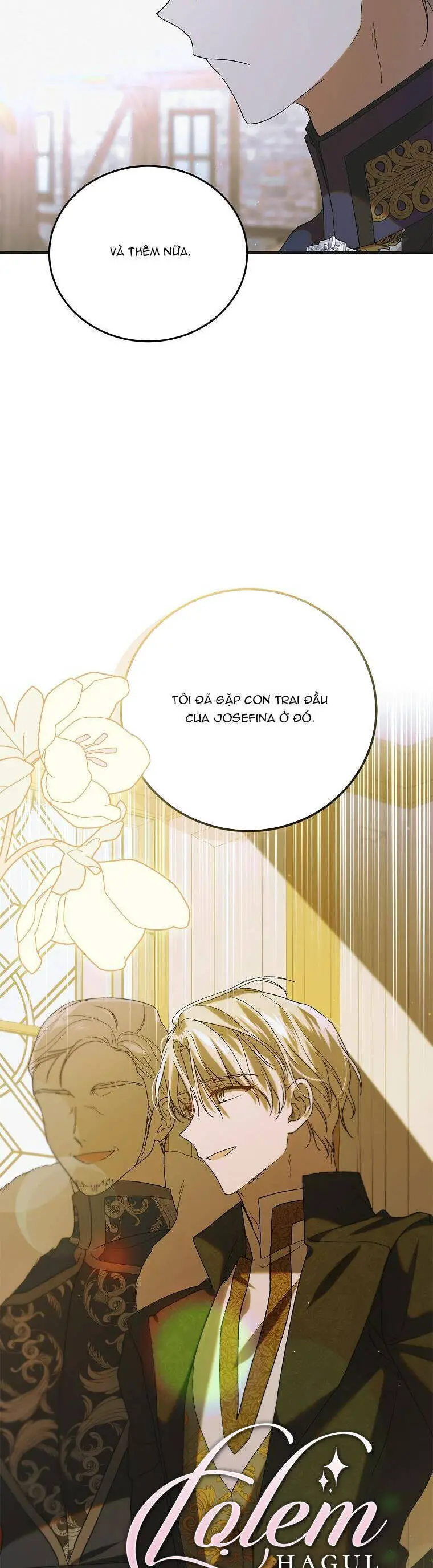 Cách Để Em Bảo Vệ Anh Nettruyen ZZZ Chương 91.1 Page 36