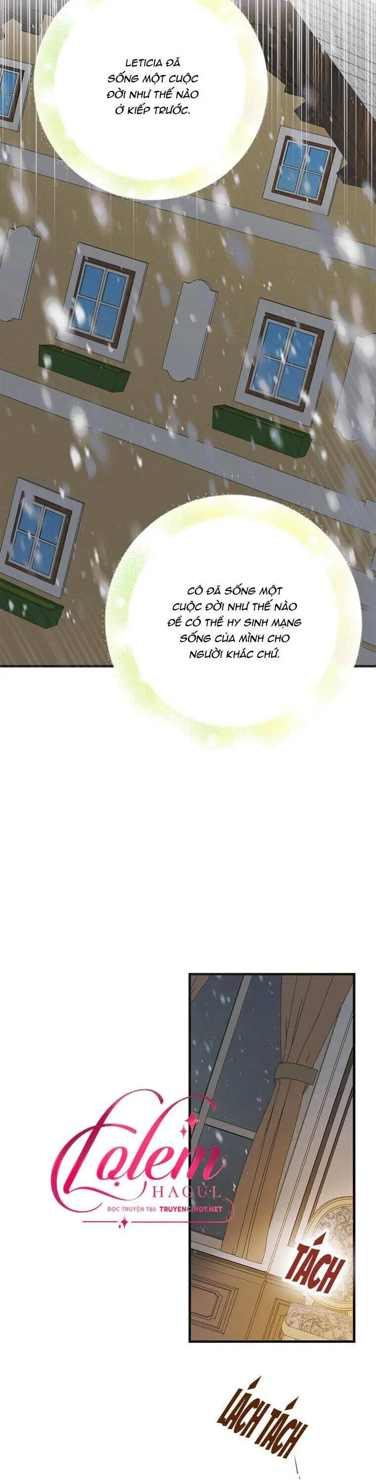 Cách Để Em Bảo Vệ Anh Nettruyen ZZZ Chương 95.1 Page 10