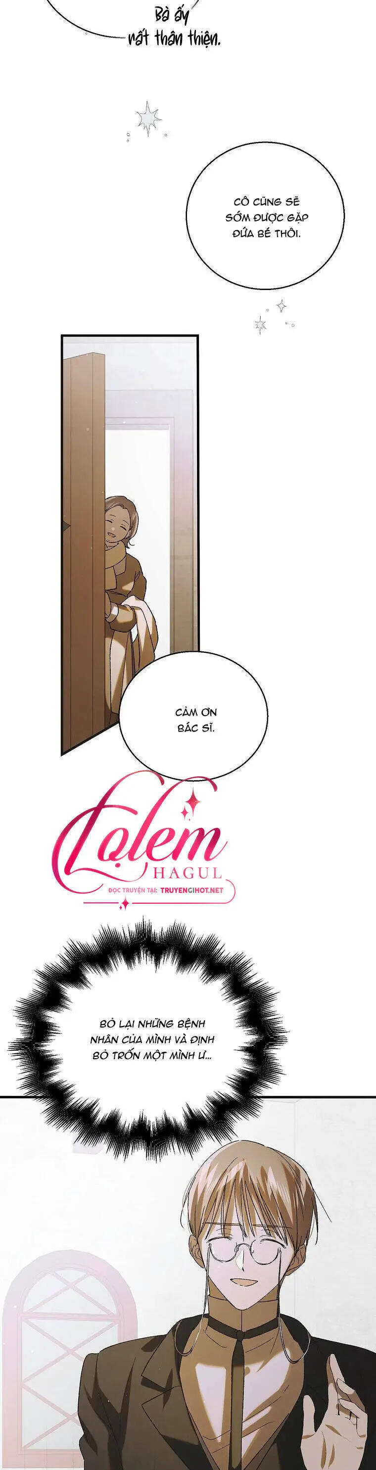 Cách Để Em Bảo Vệ Anh Nettruyen ZZZ Chương 95.1 Page 27
