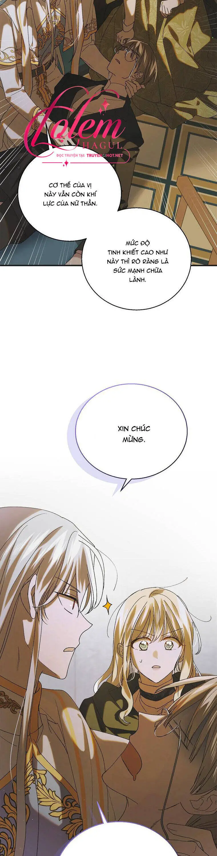 Cách Để Em Bảo Vệ Anh Nettruyen ZZZ Chương 95.1 Page 36