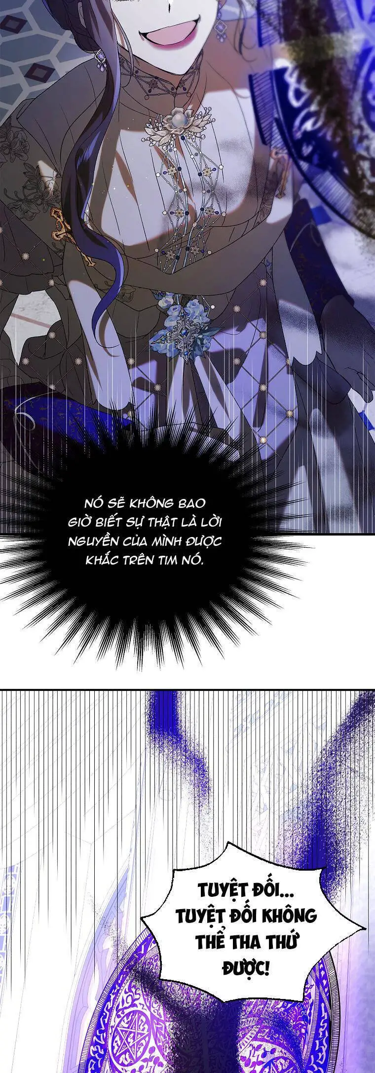 Cách Để Em Bảo Vệ Anh Nettruyen ZZZ Chương 86.2 Page 1
