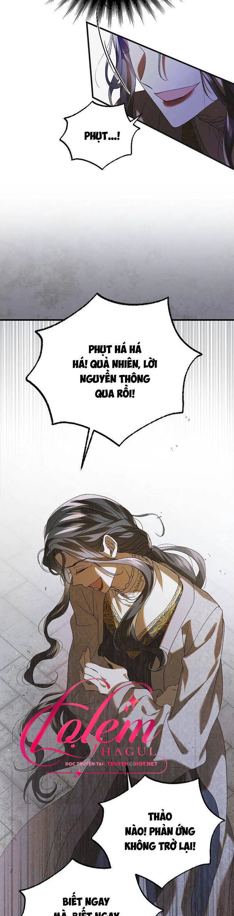 Cách Để Em Bảo Vệ Anh Nettruyen ZZZ Chương 88 Page 4