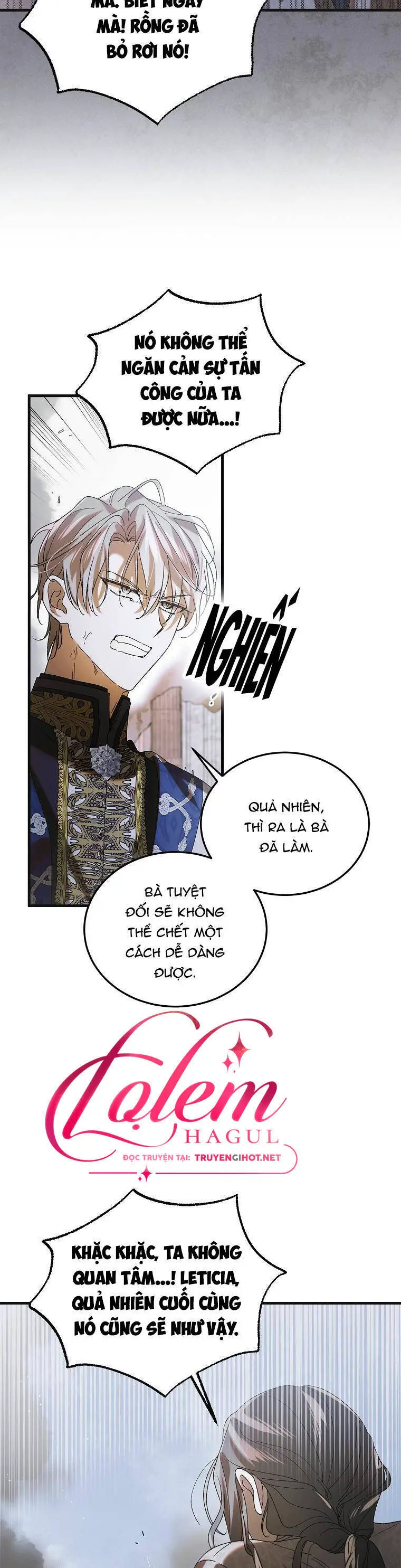 Cách Để Em Bảo Vệ Anh Nettruyen ZZZ Chương 88 Page 5