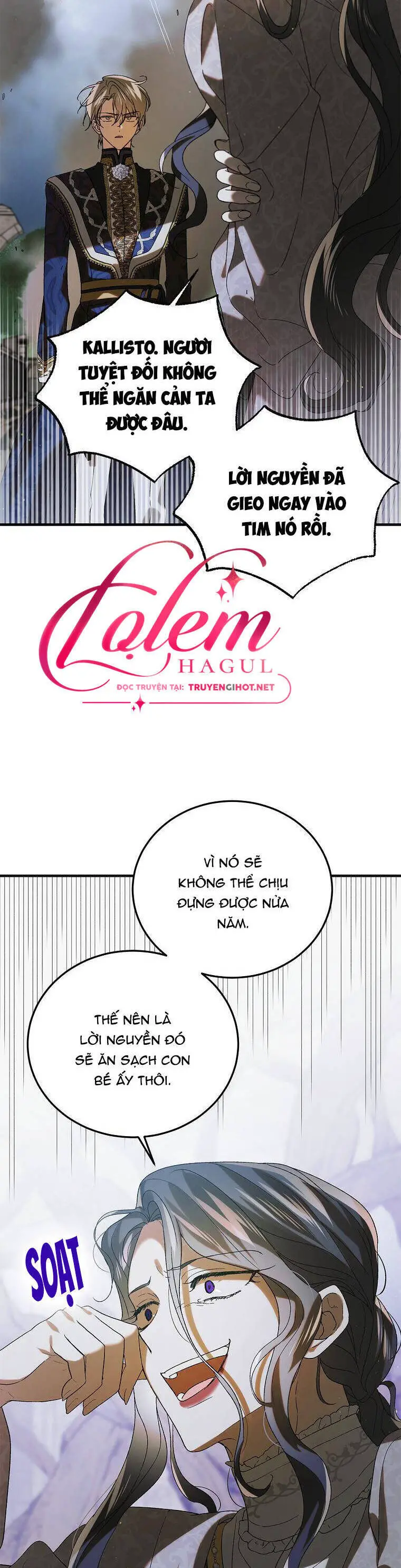 Cách Để Em Bảo Vệ Anh Nettruyen ZZZ Chương 88 Page 6