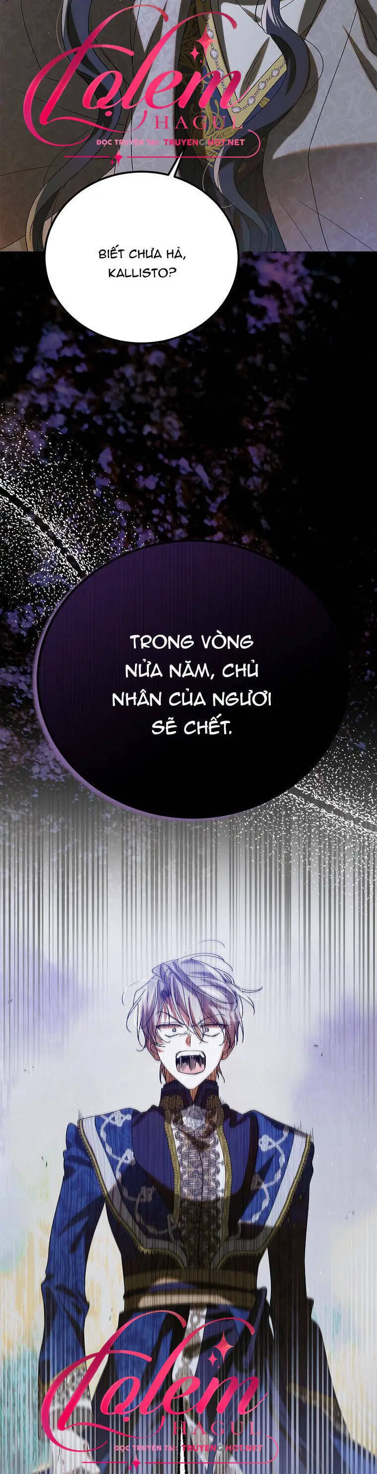 Cách Để Em Bảo Vệ Anh Nettruyen ZZZ Chương 88 Page 7