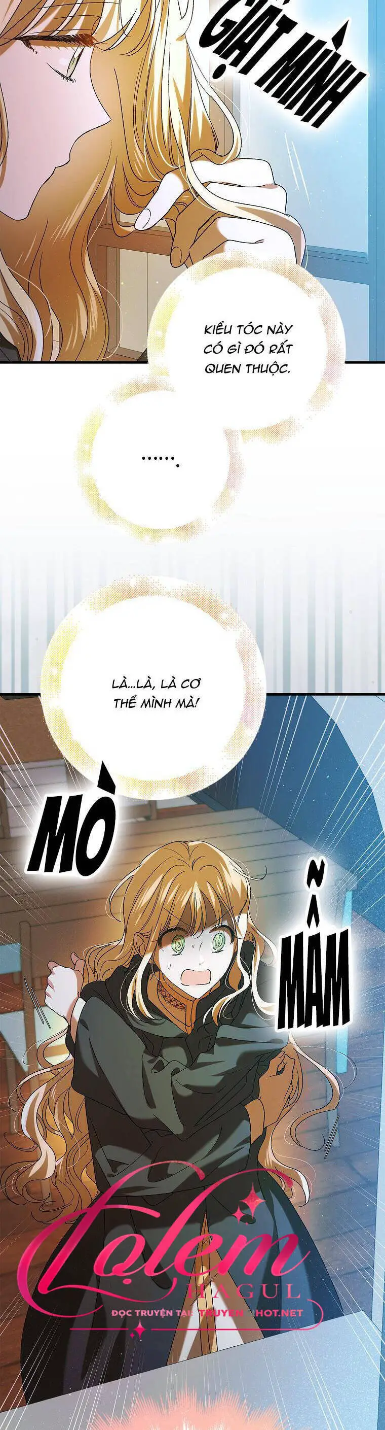 Cách Để Em Bảo Vệ Anh Nettruyen ZZZ Chương 82.2 Page 8