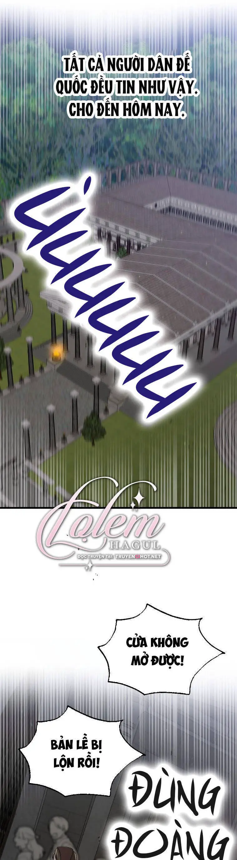 Cách Để Em Bảo Vệ Anh Nettruyen ZZZ Chương 86.1 Page 2