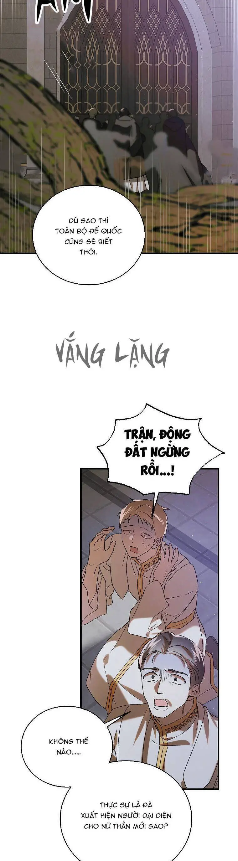 Cách Để Em Bảo Vệ Anh Nettruyen ZZZ Chương 86.1 Page 10
