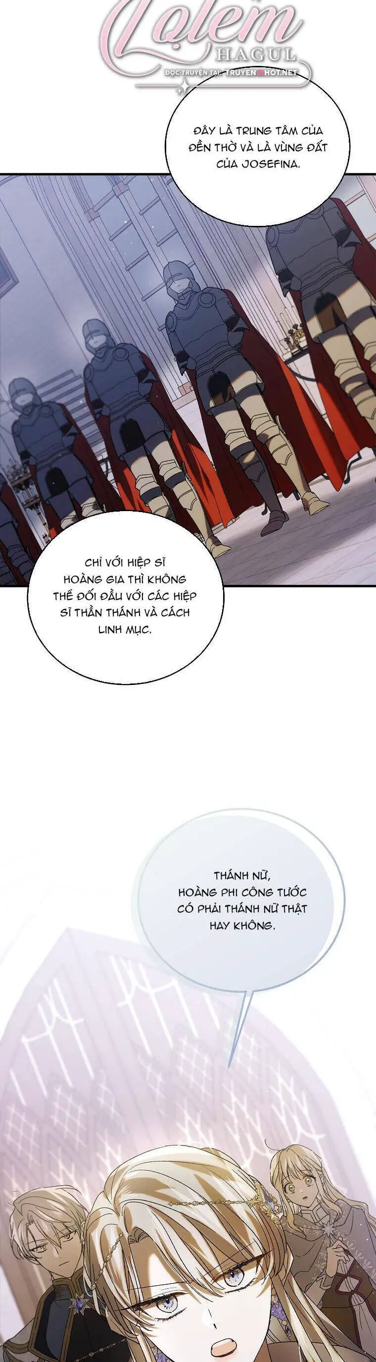 Cách Để Em Bảo Vệ Anh Nettruyen ZZZ Chương 86.1 Page 16