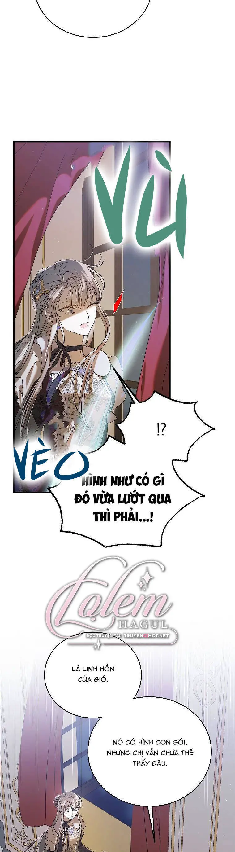 Cách Để Em Bảo Vệ Anh Nettruyen ZZZ Chương 86.1 Page 21