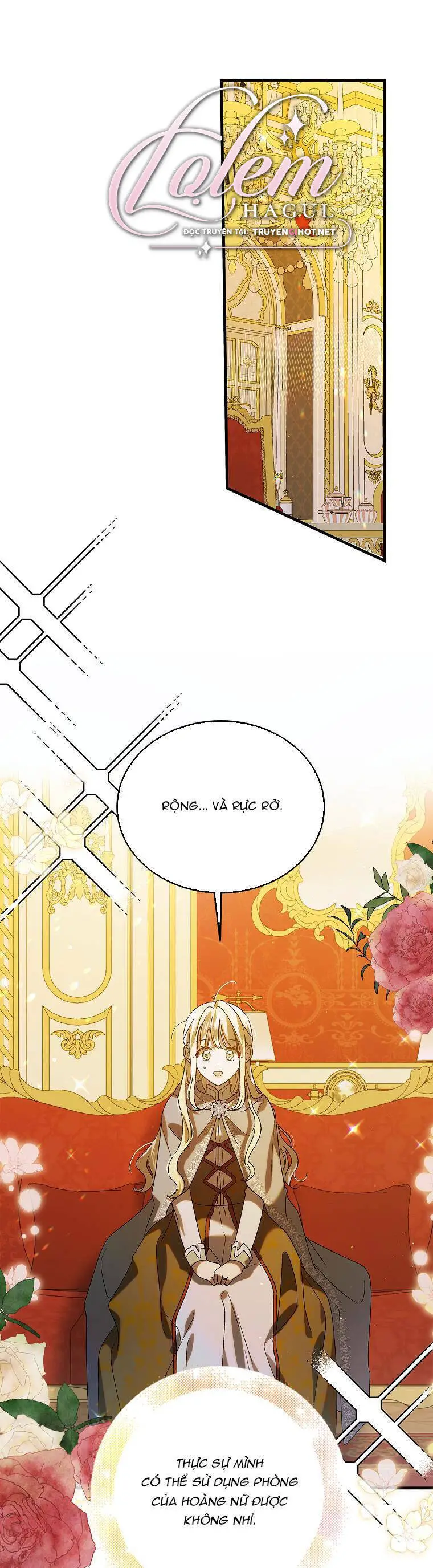 Cách Để Em Bảo Vệ Anh Nettruyen ZZZ Chương 86.1 Page 25