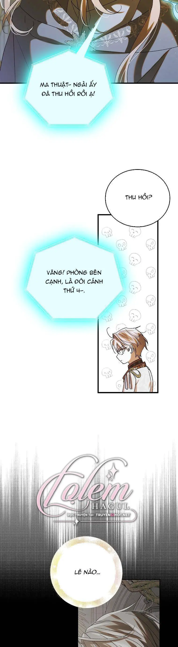 Cách Để Em Bảo Vệ Anh Nettruyen ZZZ Chương 86.1 Page 33