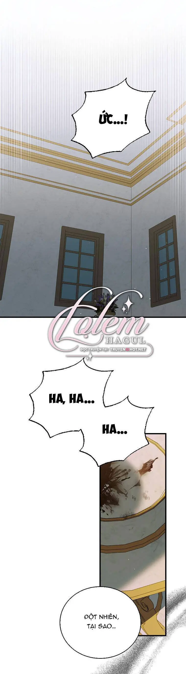 Cách Để Em Bảo Vệ Anh Nettruyen ZZZ Chương 86.1 Page 38