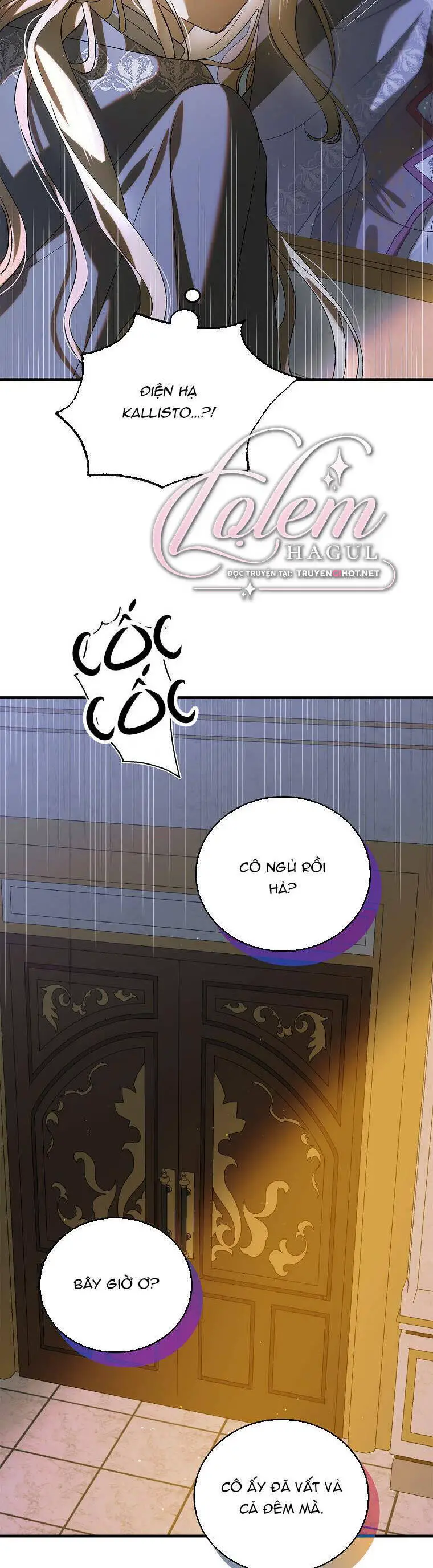 Cách Để Em Bảo Vệ Anh Nettruyen ZZZ Chương 86.1 Page 44