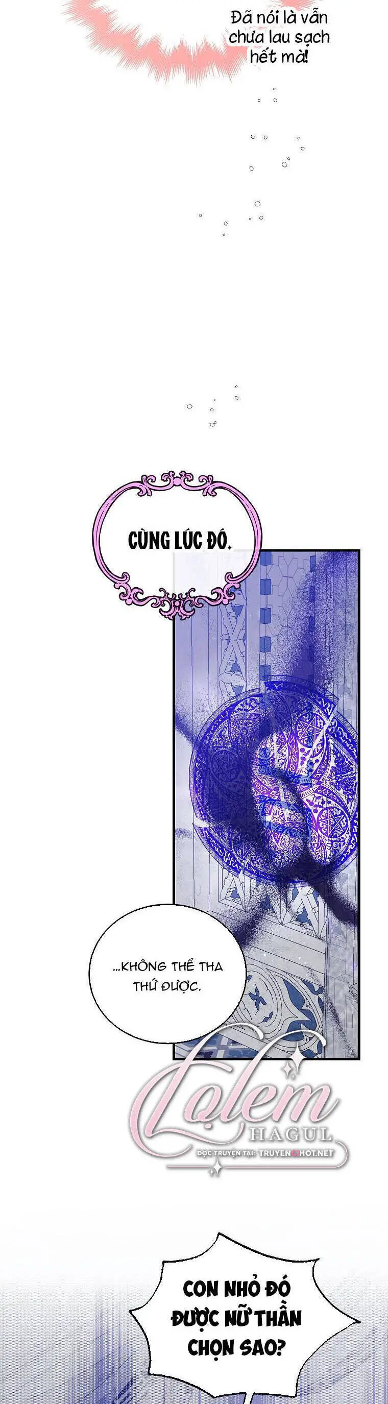 Cách Để Em Bảo Vệ Anh Nettruyen ZZZ Chương 86.1 Page 47