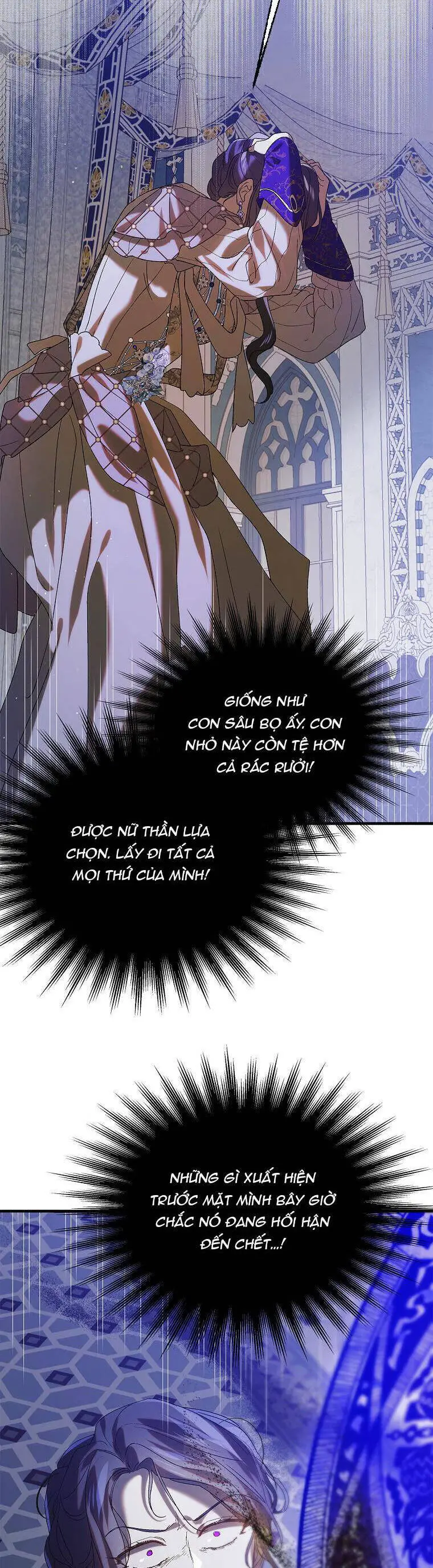 Cách Để Em Bảo Vệ Anh Nettruyen ZZZ Chương 86.1 Page 48