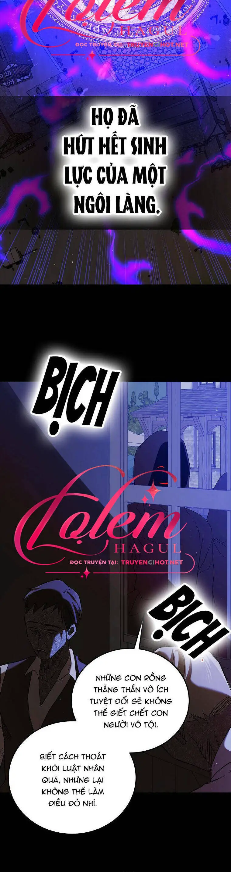 Cách Để Em Bảo Vệ Anh Nettruyen ZZZ Chương 82.1 Page 10