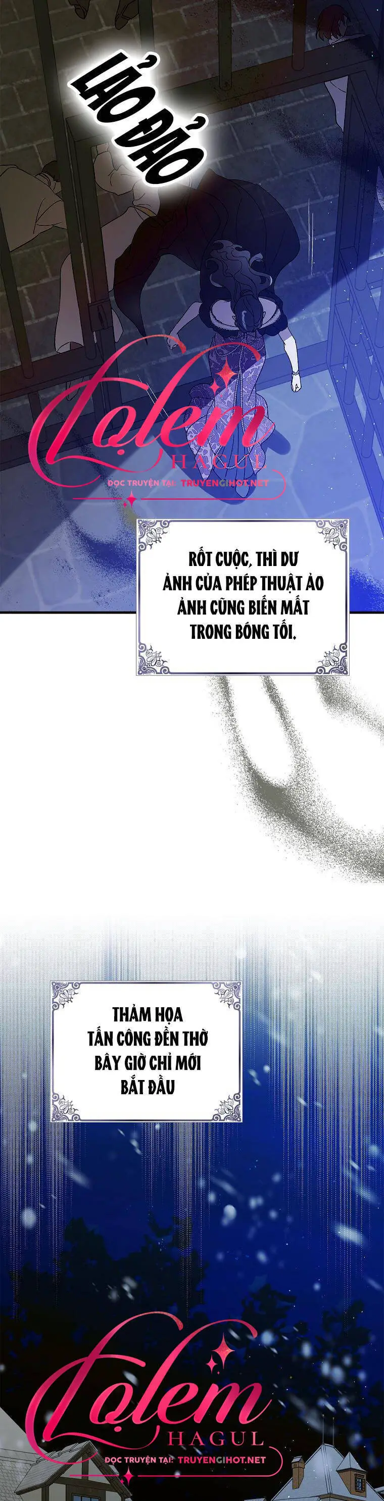 Cách Để Em Bảo Vệ Anh Nettruyen ZZZ Chương 82.1 Page 15