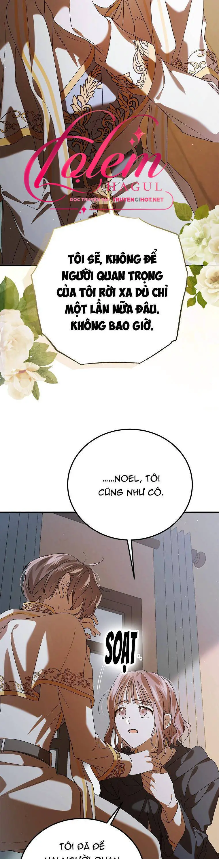 Cách Để Em Bảo Vệ Anh Nettruyen ZZZ Chương 82.1 Page 31