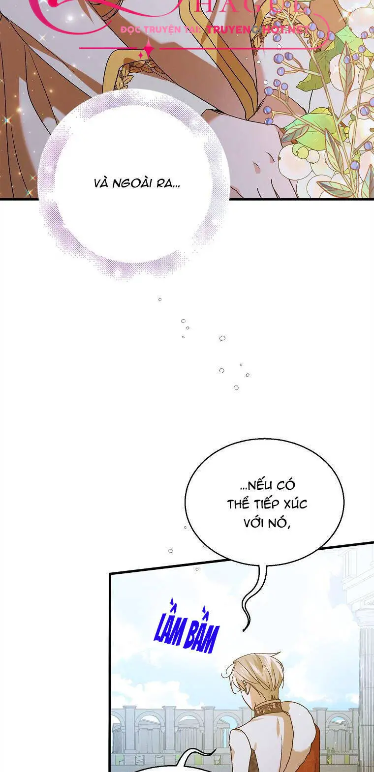 Cách Để Em Bảo Vệ Anh Nettruyen ZZZ Chương 83.2 Page 3