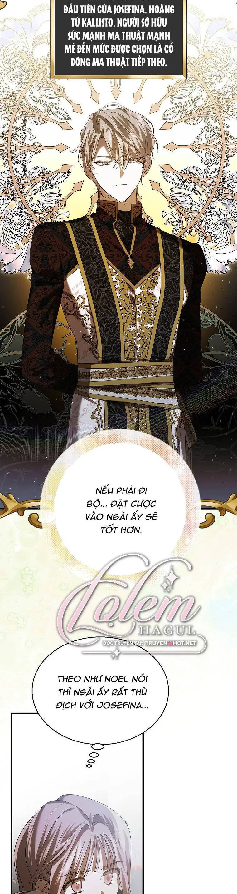 Cách Để Em Bảo Vệ Anh Nettruyen ZZZ Chương 80.2 Page 2