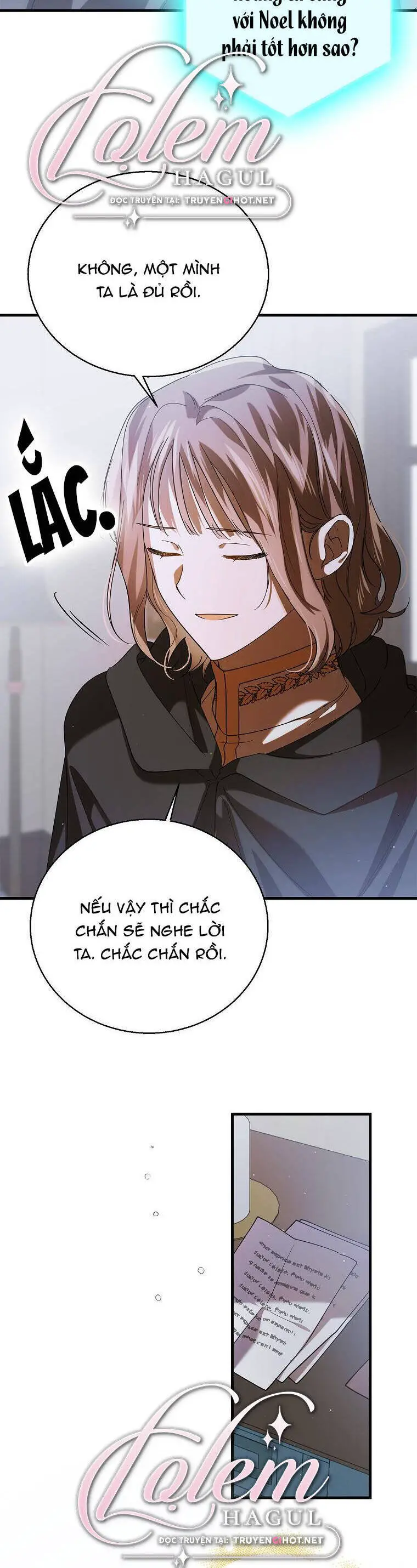 Cách Để Em Bảo Vệ Anh Nettruyen ZZZ Chương 80.2 Page 4