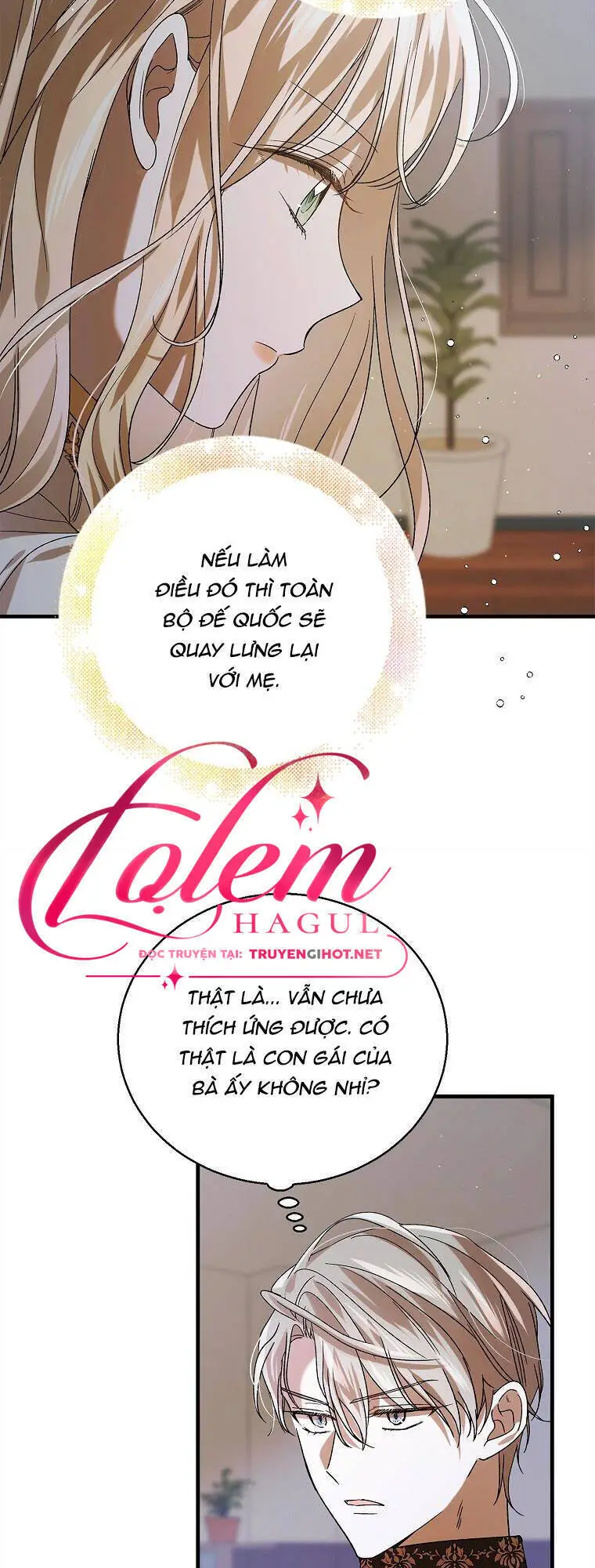 Cách Để Em Bảo Vệ Anh Nettruyen ZZZ Chương 83.1 Page 10