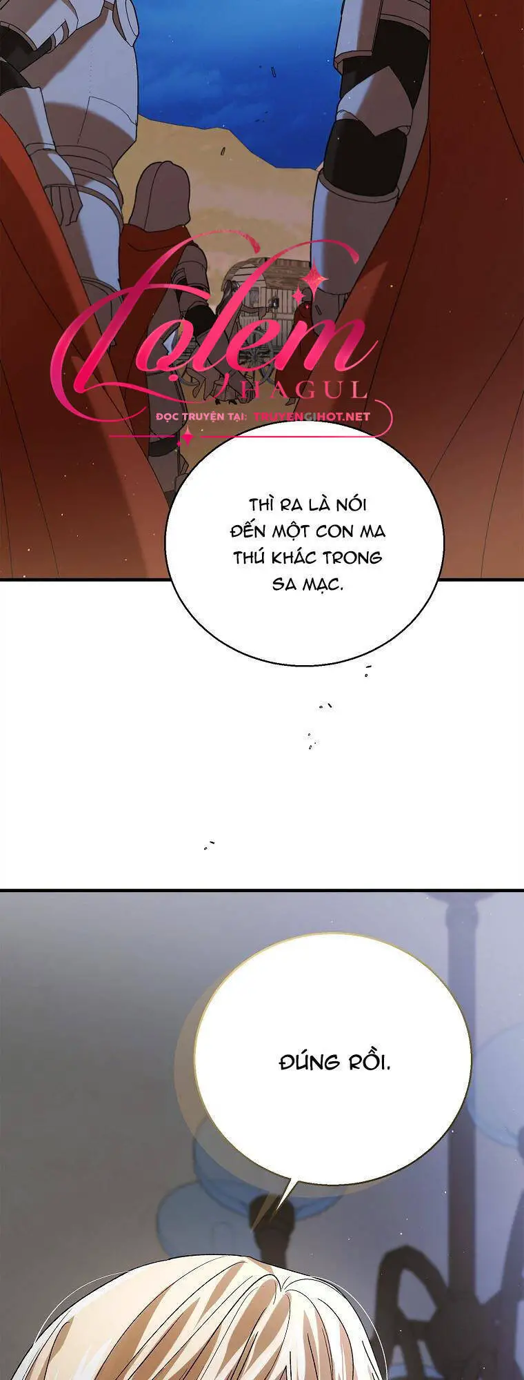 Cách Để Em Bảo Vệ Anh Nettruyen ZZZ Chương 83.1 Page 13