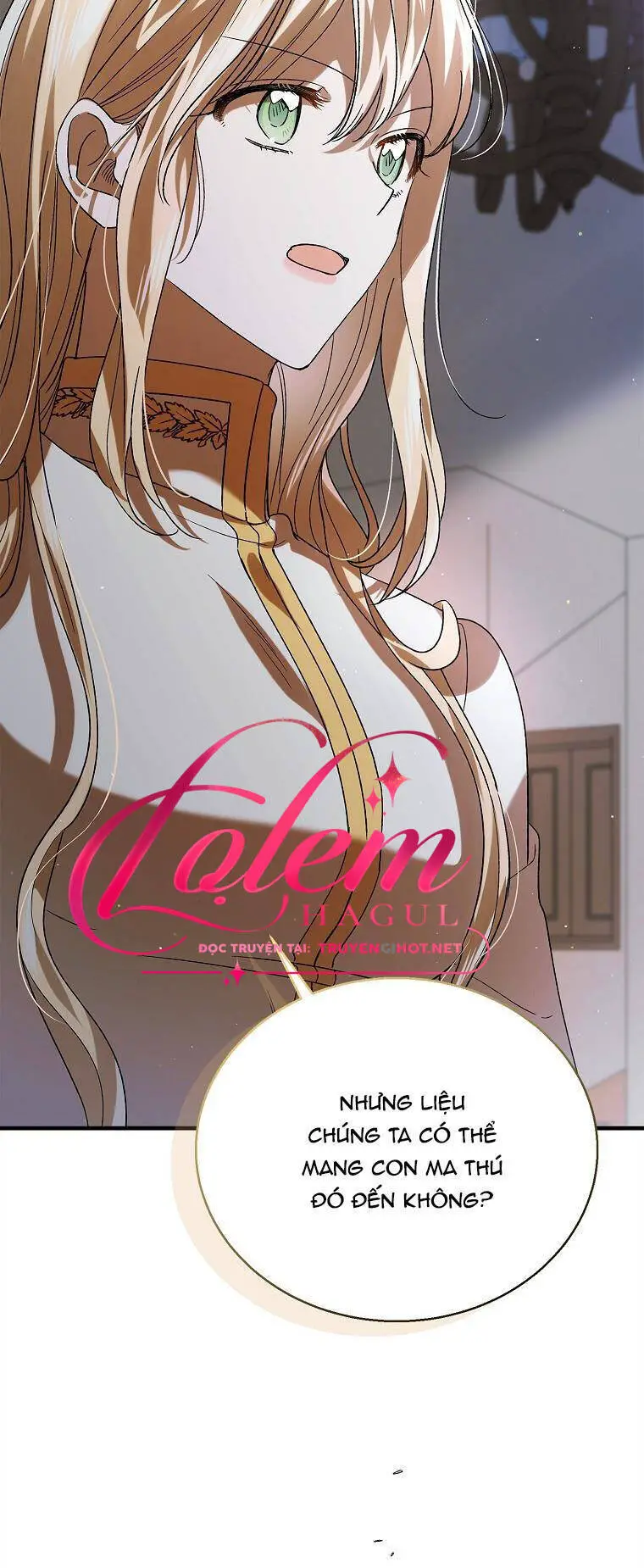Cách Để Em Bảo Vệ Anh Nettruyen ZZZ Chương 83.1 Page 14