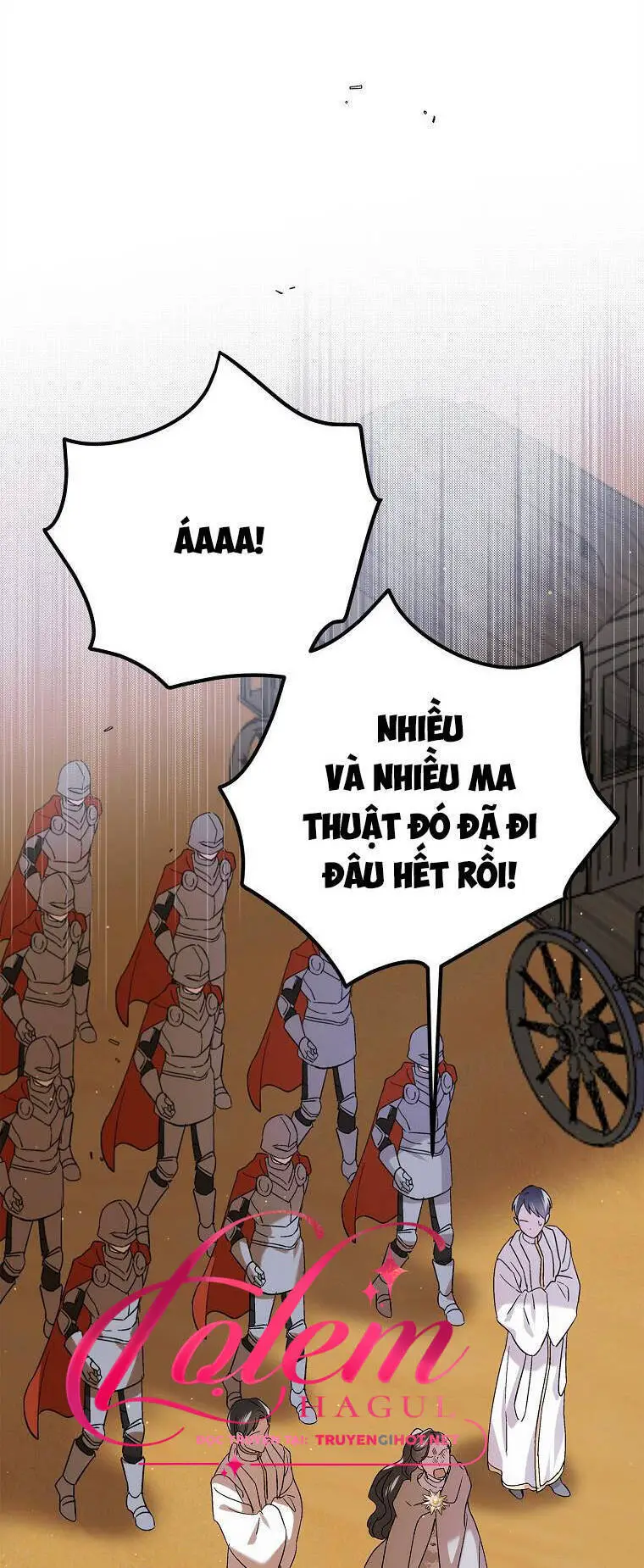 Cách Để Em Bảo Vệ Anh Nettruyen ZZZ Chương 83.1 Page 15